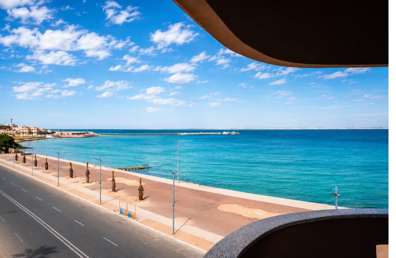 Baie de Dakhla