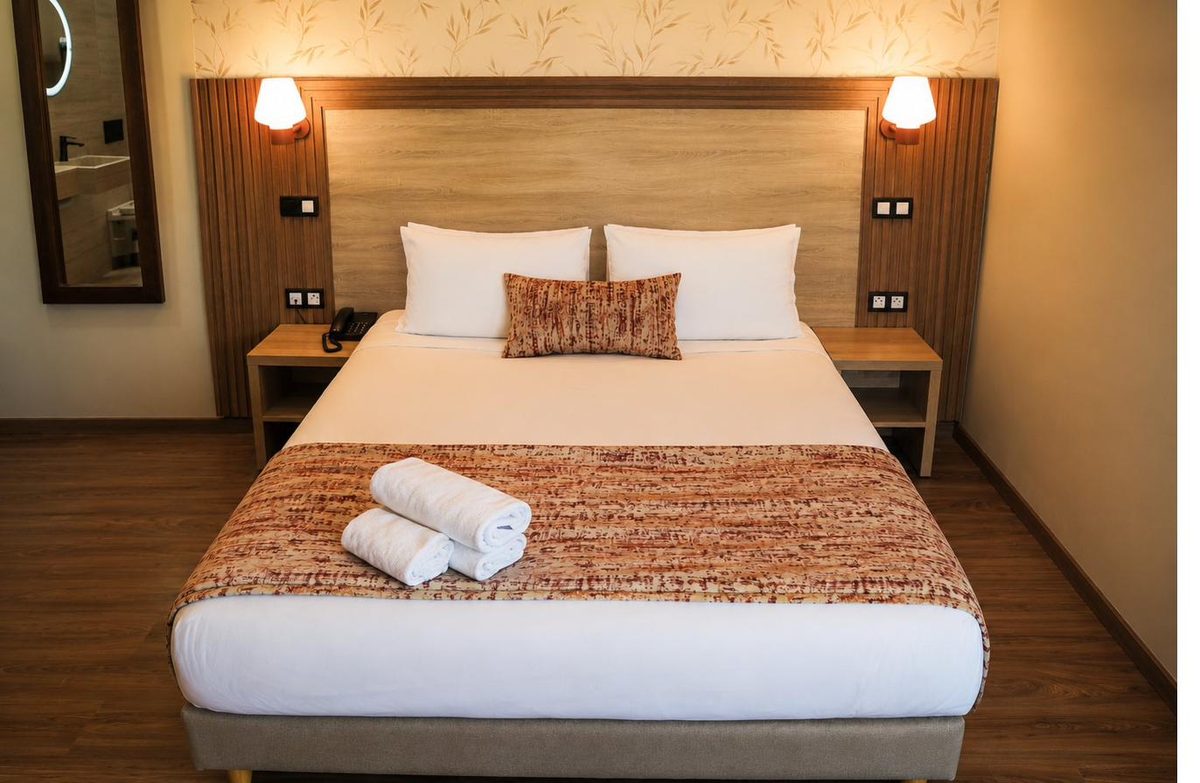 Signature Vue Baie